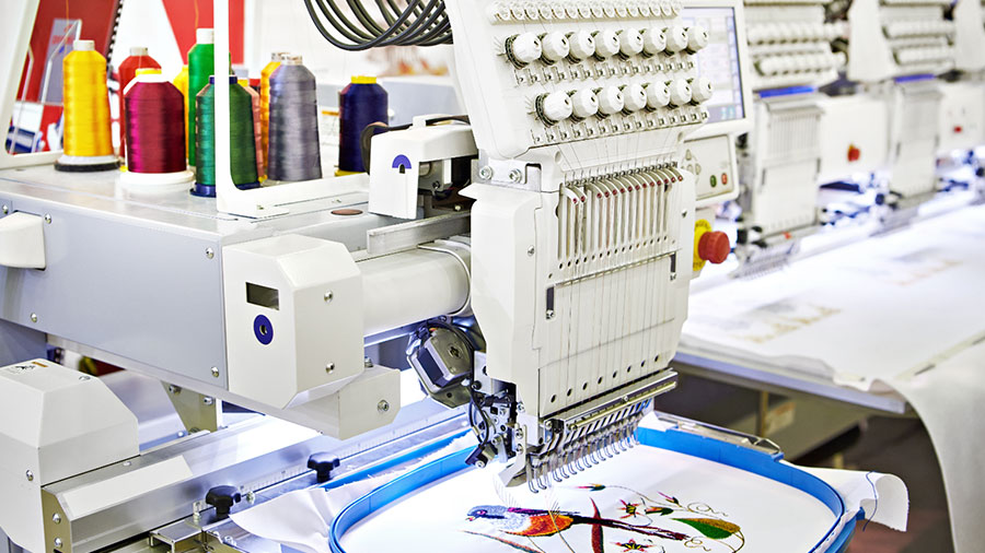 La broderie : un choix de personnalisation durable pour vos vêtements